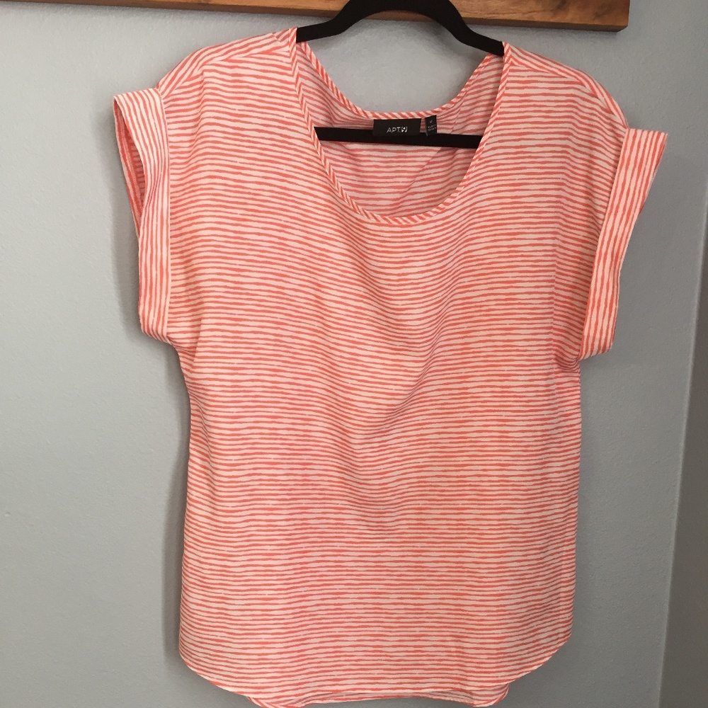 Apt 9 Women's Blouse - M